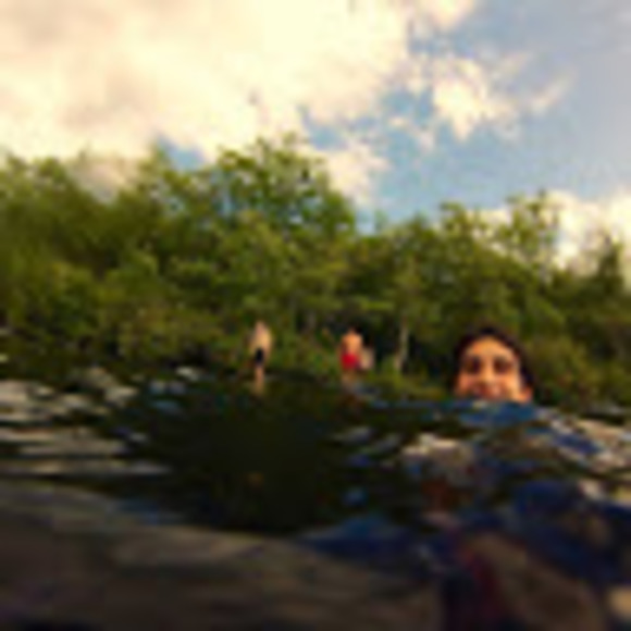 Meet your Posher, Andrew - Picture 1 of 1